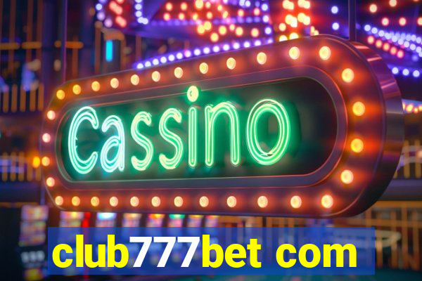 club777bet com